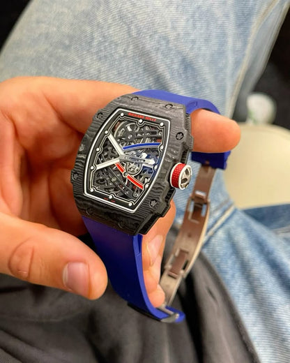 Richard Mille Lifestylee RM 67