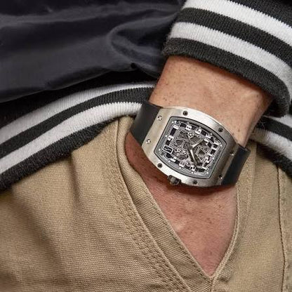 Richard Mille Lifestylee RM 67